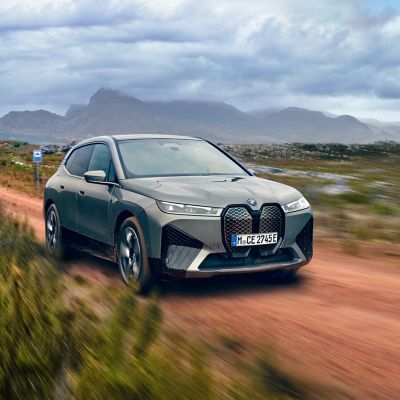 BMW iS: Huyền Thoại Hiệu Suất Cao Từ Nhà Sản Xuất Xứ Bavaria 1 bmw is - Hình 5