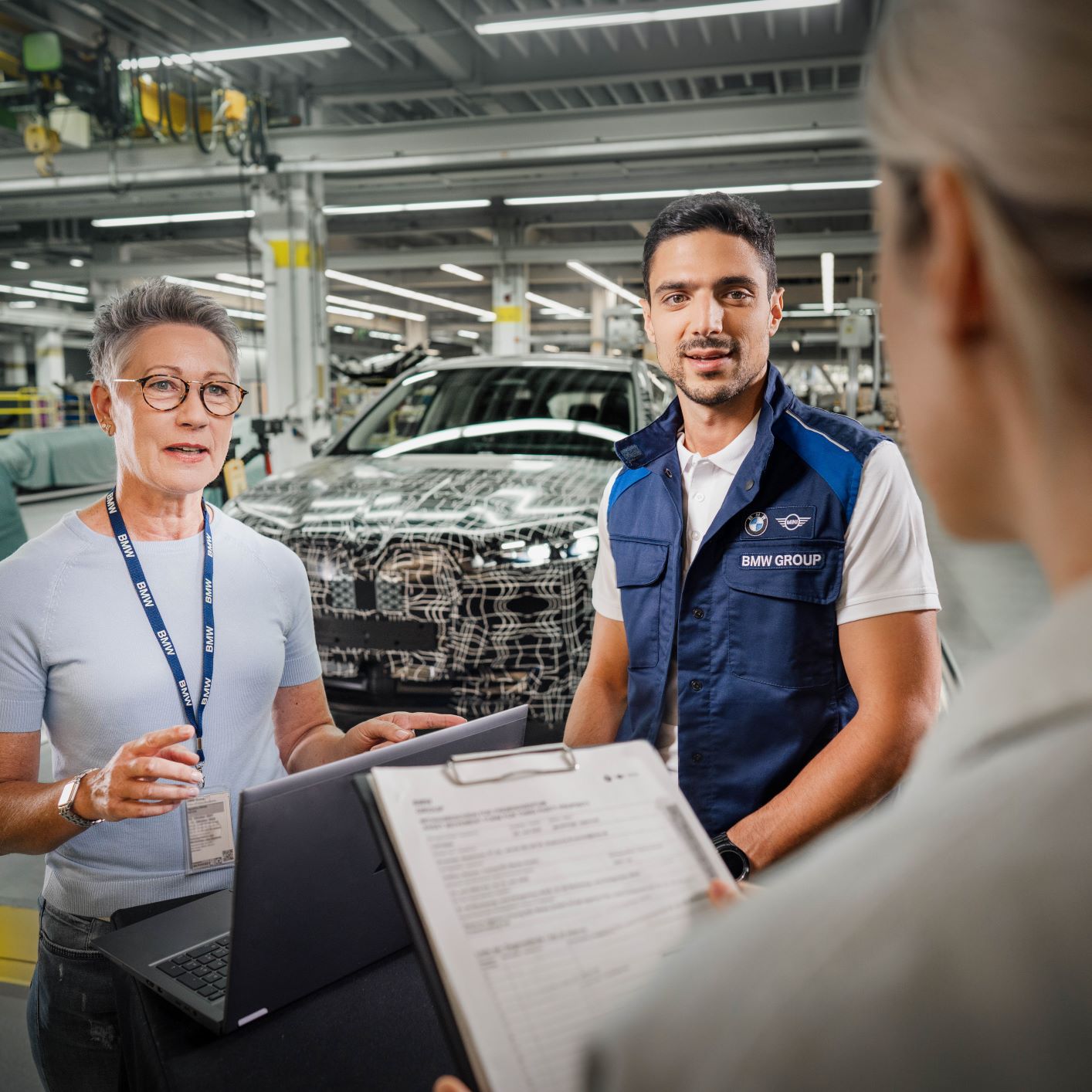 Cơ Hội Việc Làm BMW Jobs: Hướng Dẫn Toàn Diện Từ A-Z Cho Ứng Viên 1 bmw jobs - Hình 5