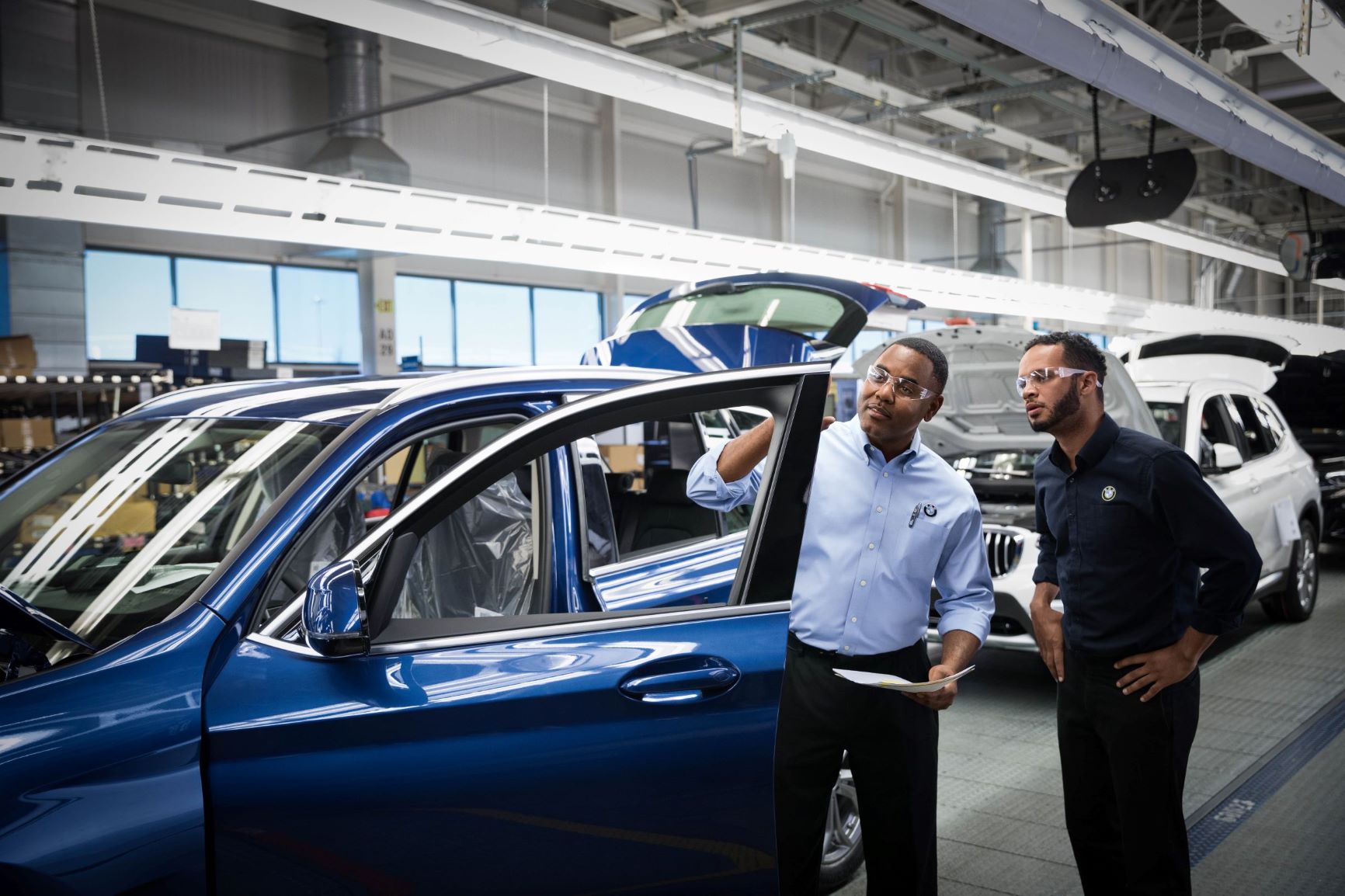 Cơ Hội Việc Làm BMW Jobs: Hướng Dẫn Toàn Diện Từ A-Z Cho Ứng Viên 5 bmw jobs - Hình 1