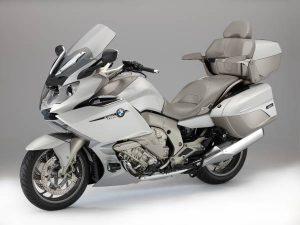 bmw k 1600 gtl exclusive