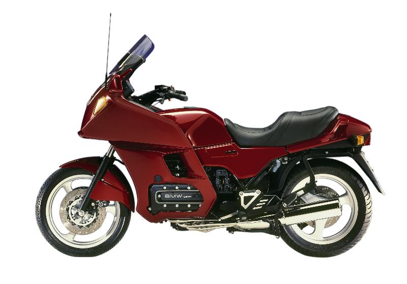 BMW K1100: Huyền Thoại Động Cơ K-Series Bốn Xi-Lanh Đáng Sưu Tầm Nhất 1 bmw k1100 - Hình 5