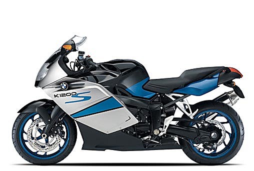 BMW K1200S: Huyền Thoại Sport-Touring Định Nghĩa Lại Tốc Độ Và Công Nghệ 4 bmw k1200s - Hình 2