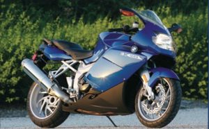 bmw k1200s