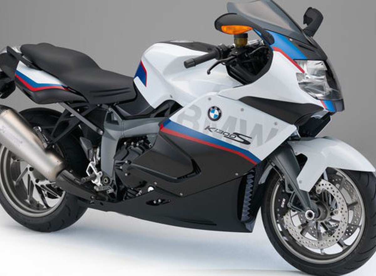 BMW K1300S: Siêu Mô Tô Thể Thao Đường Phố Đỉnh Cao Của Đức 4 bmw k1300s - Hình 2