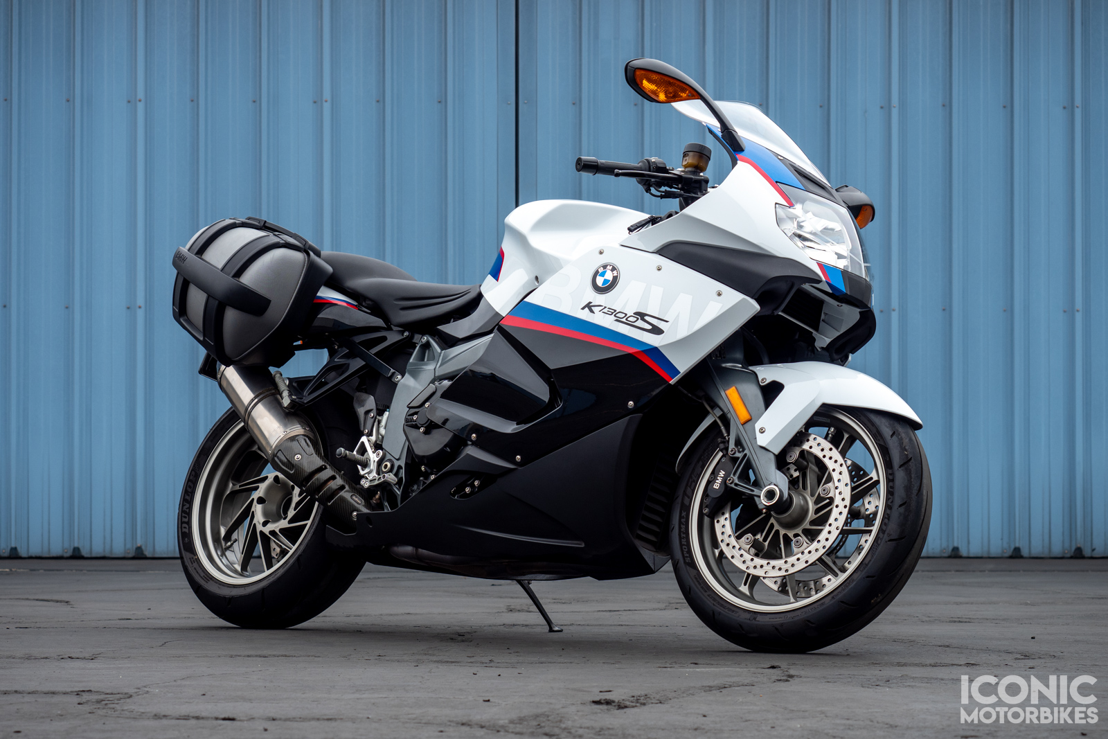 BMW K1300S: Siêu Mô Tô Thể Thao Đường Phố Đỉnh Cao Của Đức 3 bmw k1300s - Hình 3