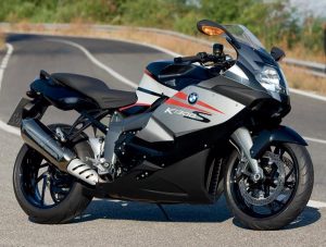 bmw k1300s