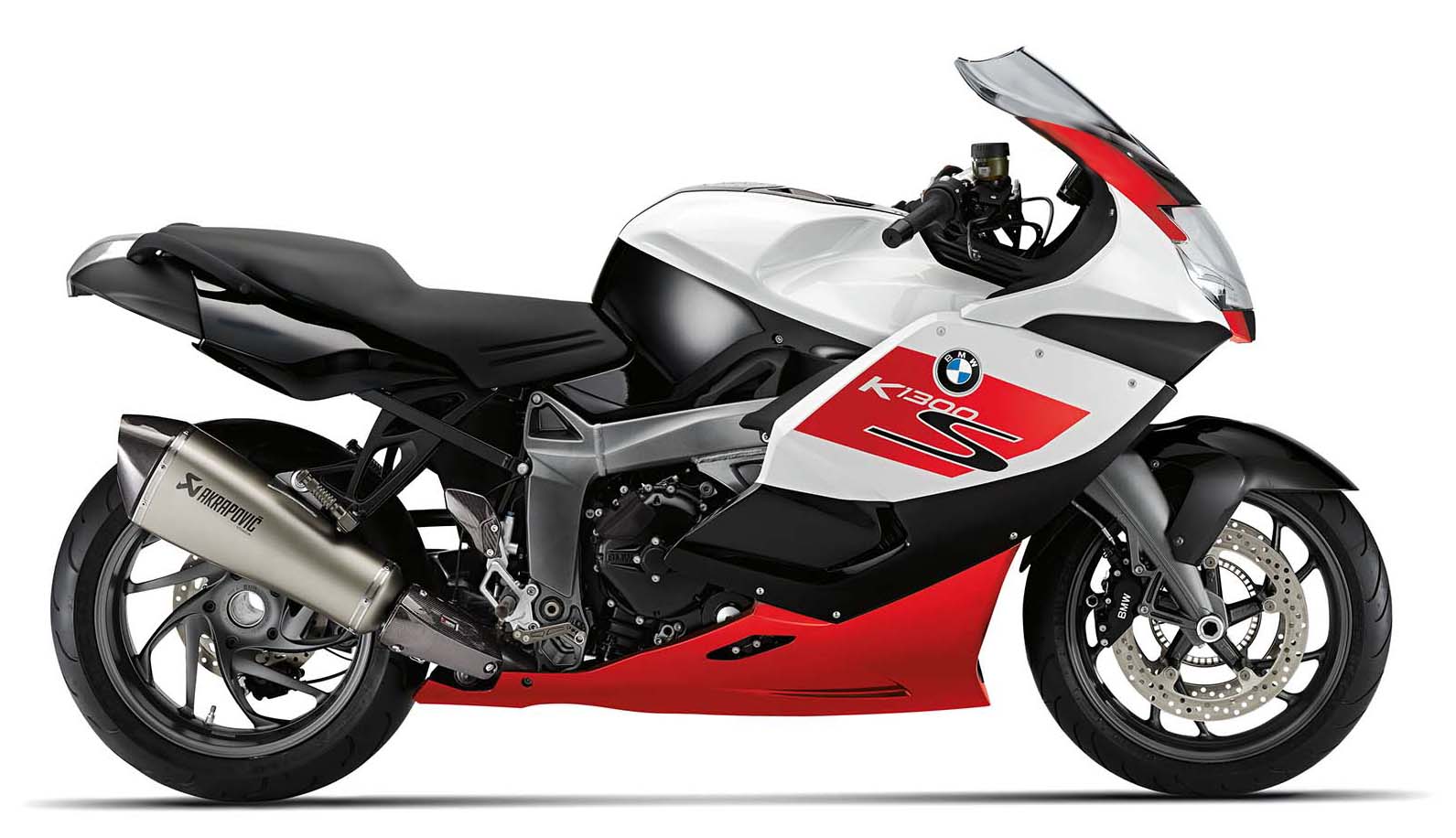 BMW K1300S: Siêu Mô Tô Thể Thao Đường Phố Đỉnh Cao Của Đức 1 bmw k1300s - Hình 5