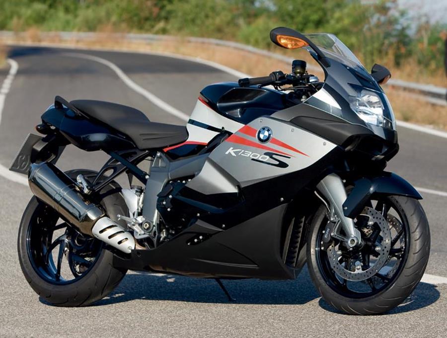 BMW K1300S: Siêu Mô Tô Thể Thao Đường Phố Đỉnh Cao Của Đức 5 bmw k1300s - Hình 1
