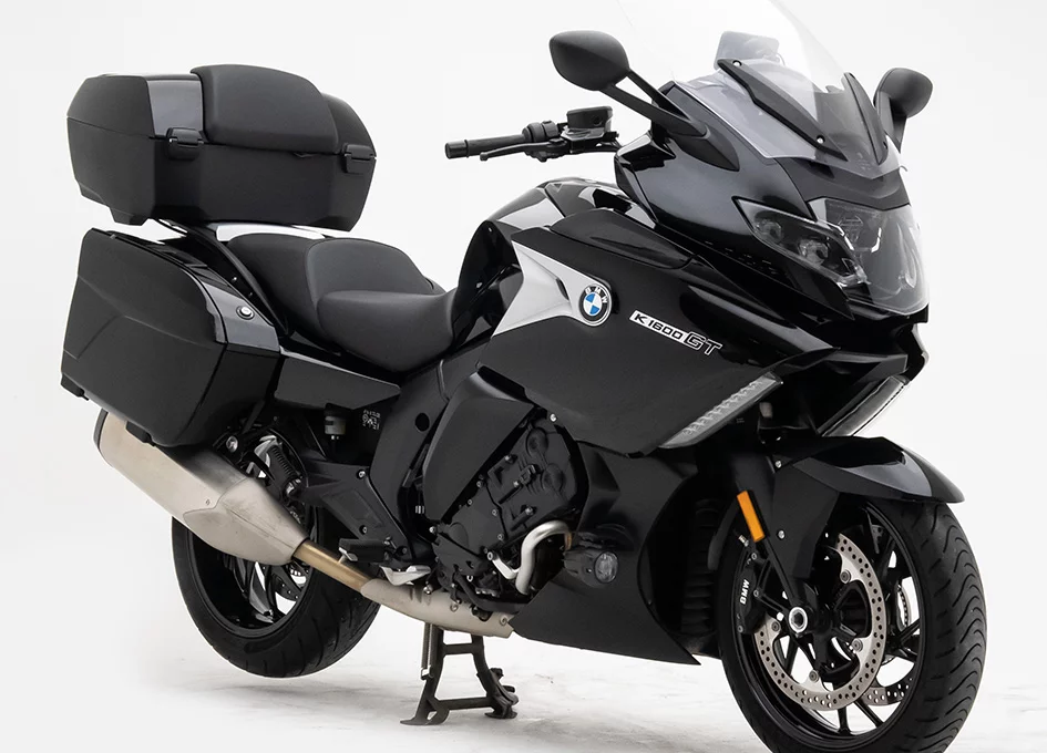 bmw k1600 - Hình 3