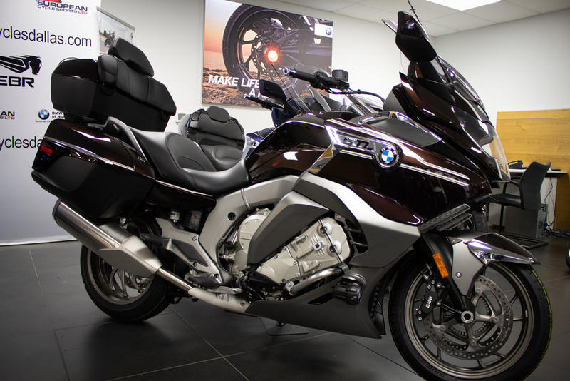BMW K1600 Giá Bao Nhiêu? Bảng Giá Chi Tiết & Kinh Nghiệm Mua Xe 2024 2 bmw k1600 giá - Hình 4