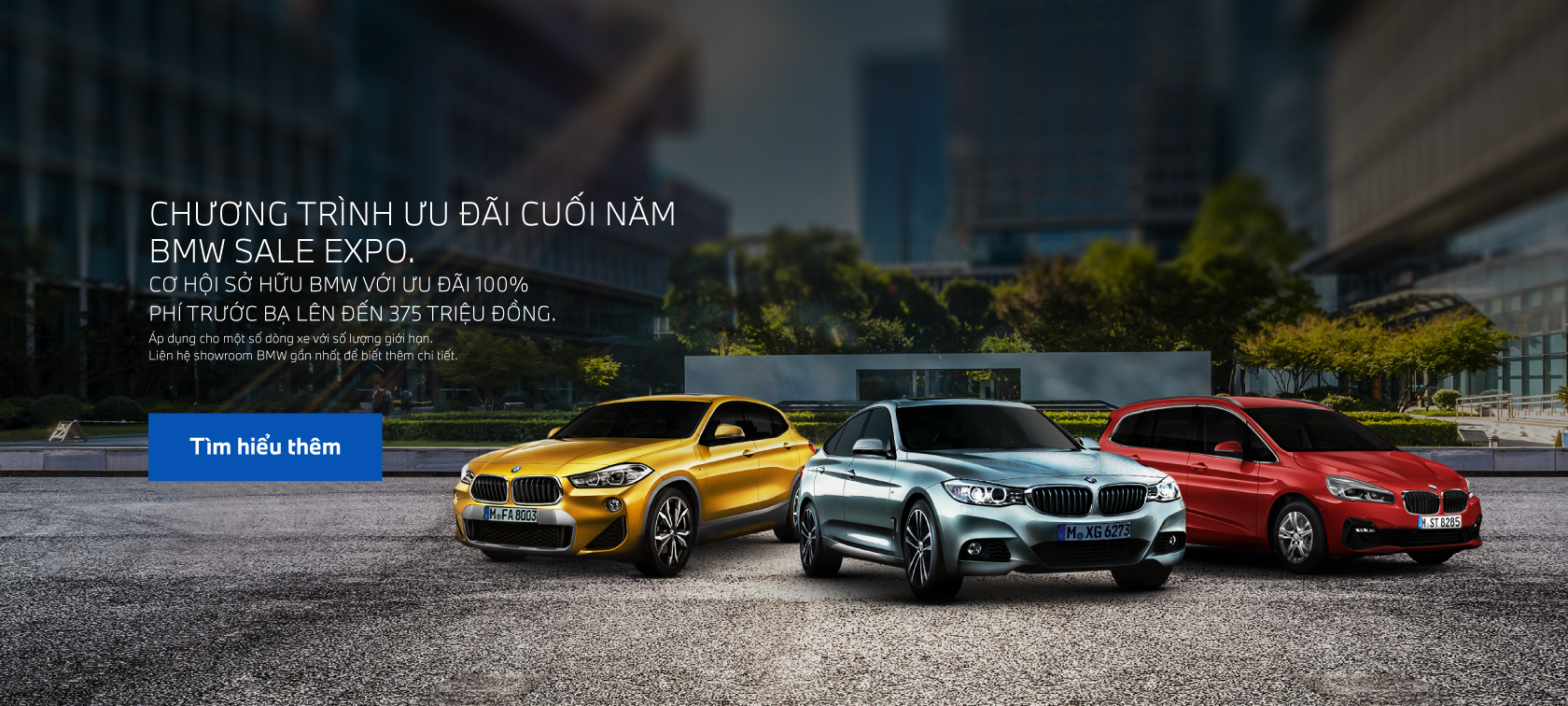 bmw khuyen mai - Hình 2