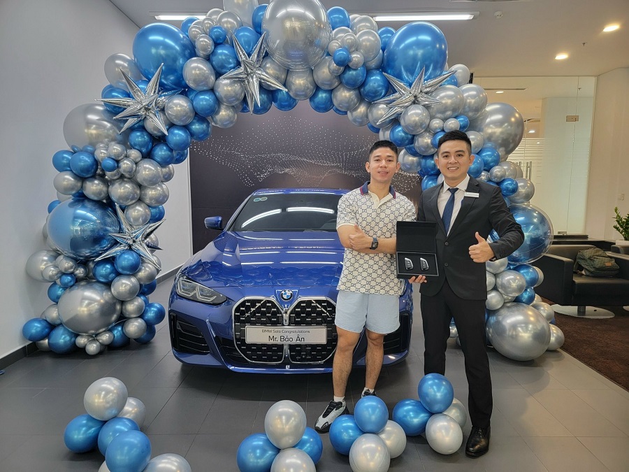 bmw khuyen mai - Hình 4