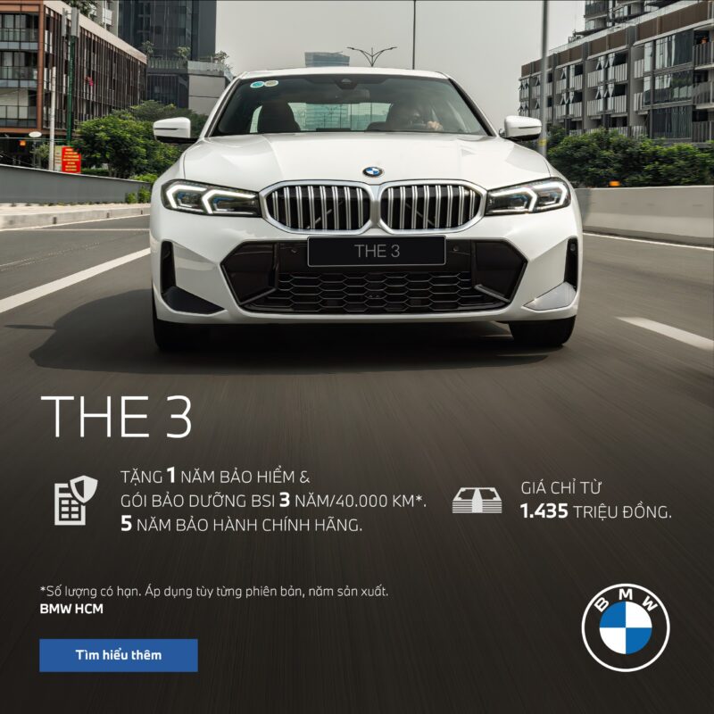 bmw khuyen mai - Hình 5