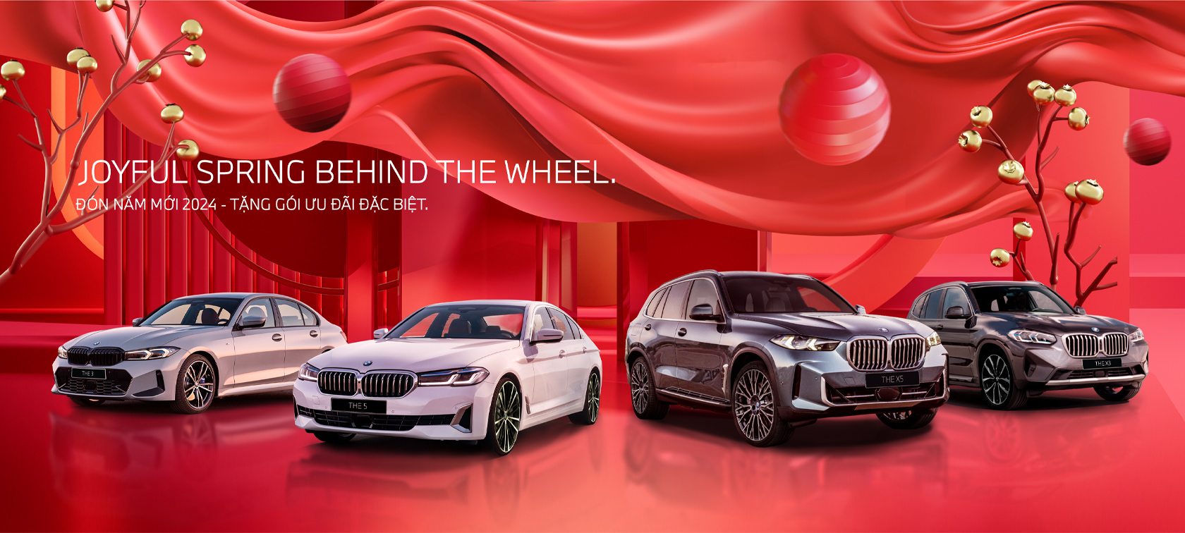 bmw khuyen mai - Hình 1
