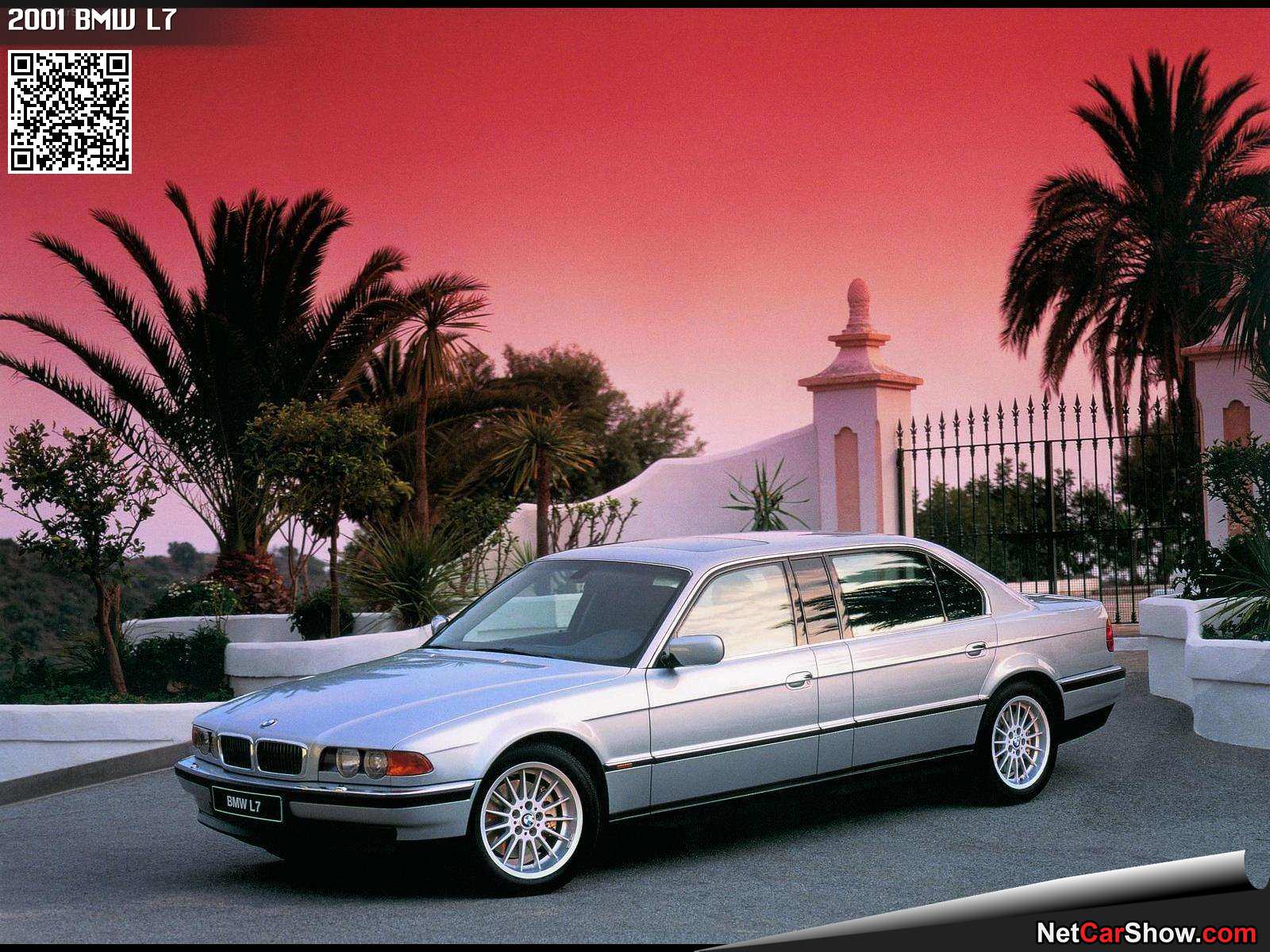 bmw l7 - Hình 3