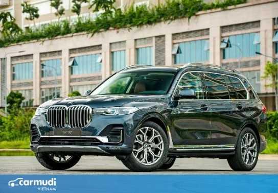 BMW là xe của nước nào? Khám phá nguồn gốc và đế chế ô tô Đức 1 bmw là xe của nước nào - Hình 5