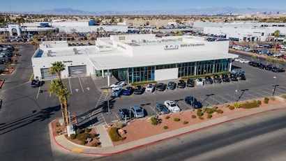 BMW Las Vegas: Trải Nghiệm Xe Sang Tại Thành Phố Ánh Sáng 2 bmw las vegas - Hình 4