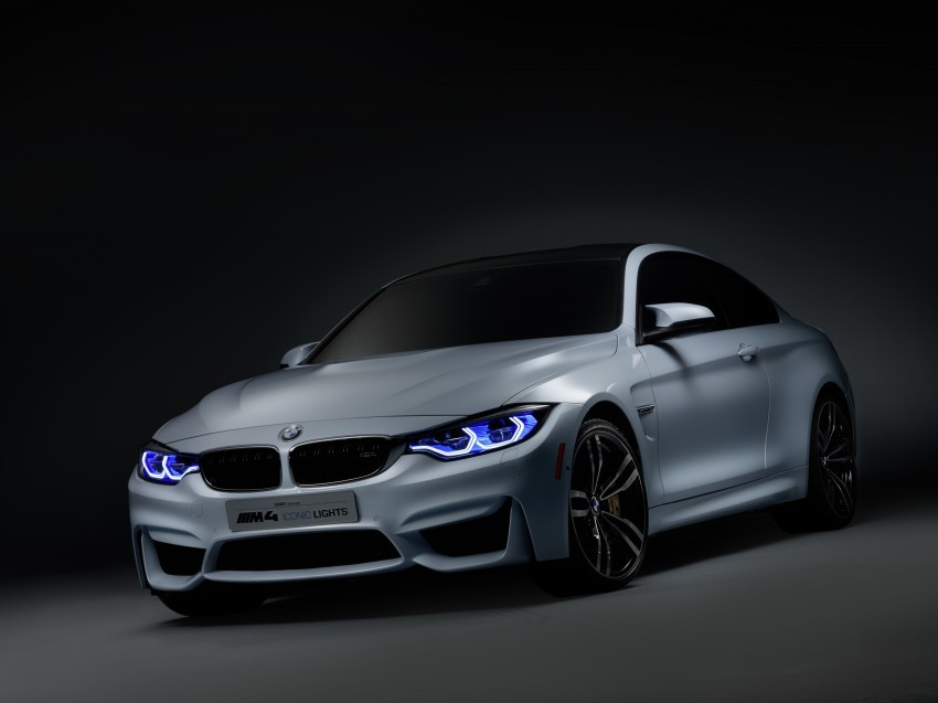 BMW Laser: Công Nghệ Ánh Sáng Định Hình Tương Lai Xe Hơi Hạng Sang 4 bmw laser - Hình 2