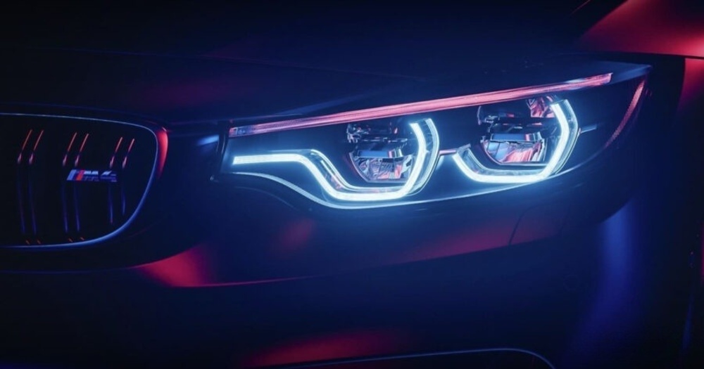BMW Laser: Công Nghệ Ánh Sáng Định Hình Tương Lai Xe Hơi Hạng Sang 3 bmw laser - Hình 3