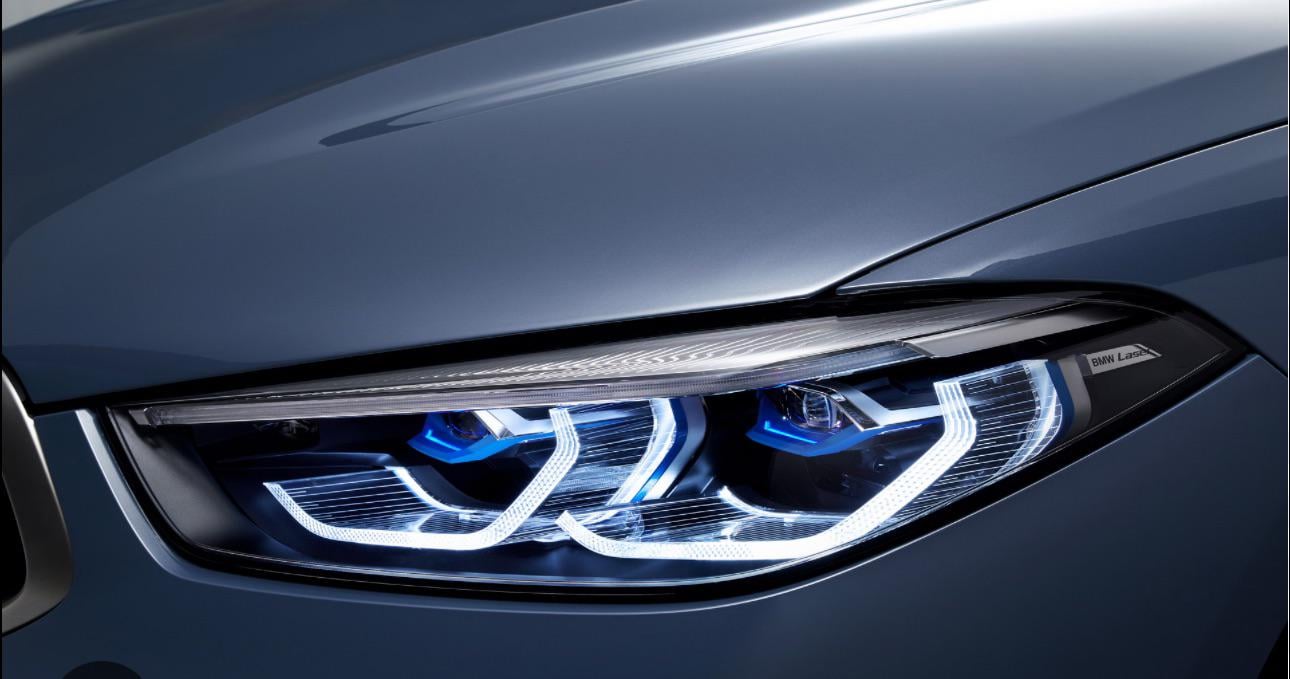 BMW Laser: Công Nghệ Ánh Sáng Định Hình Tương Lai Xe Hơi Hạng Sang 1 bmw laser - Hình 5