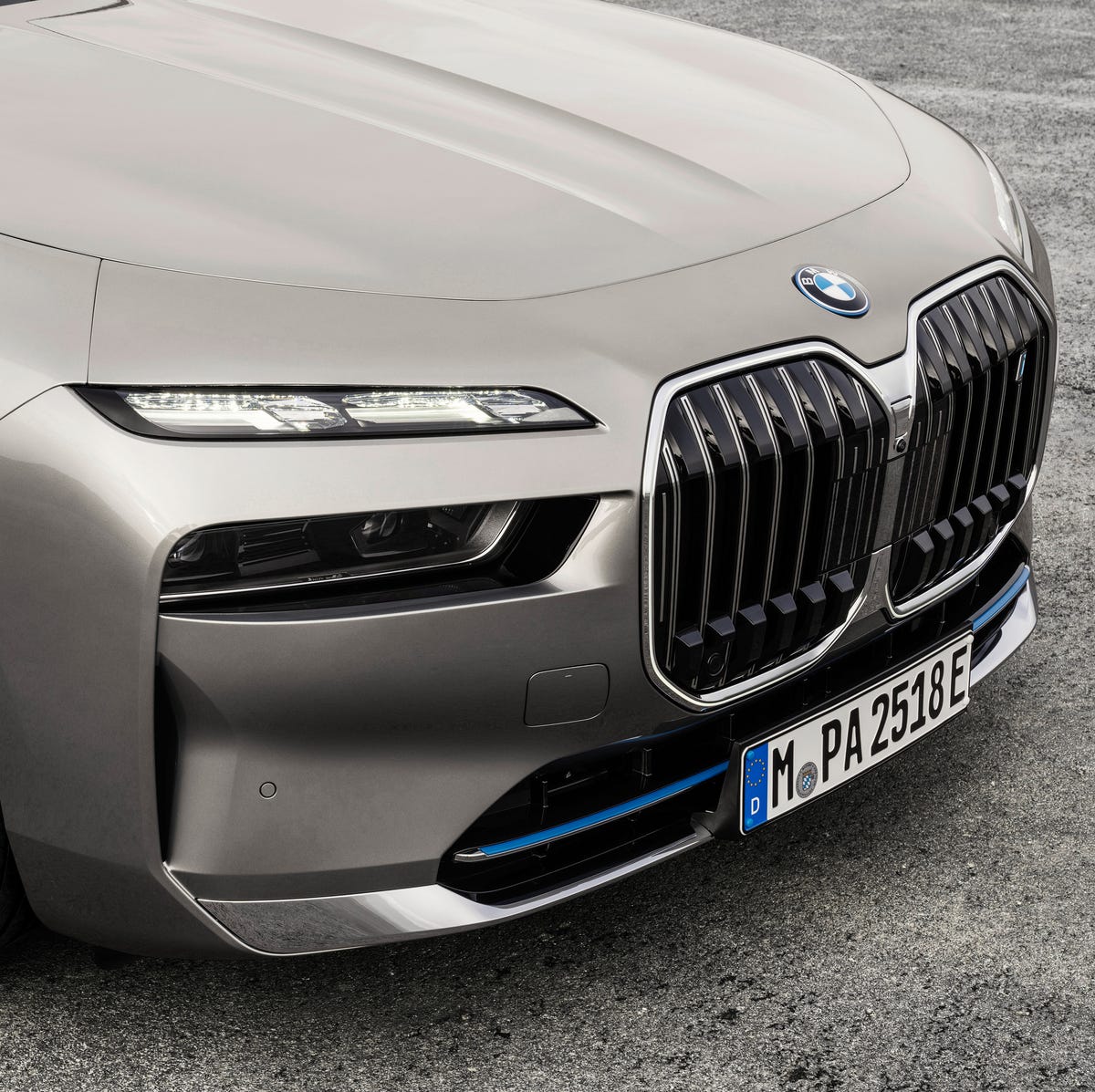 BMW Latest Car 2025: Tổng Quan Toàn Diện Về Những Mẫu Xe Mới Nhất Từ BMW 3 bmw latest car - Hình 2
