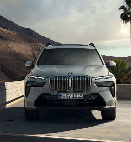 BMW Latest Car 2025: Tổng Quan Toàn Diện Về Những Mẫu Xe Mới Nhất Từ BMW 2 bmw latest car - Hình 3