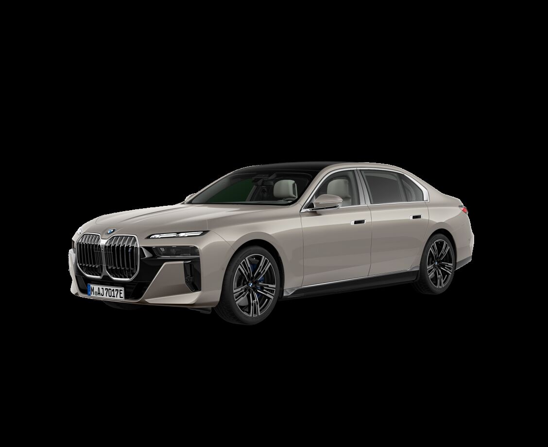 BMW Latest Car 2025: Tổng Quan Toàn Diện Về Những Mẫu Xe Mới Nhất Từ BMW 1 bmw latest car - Hình 4