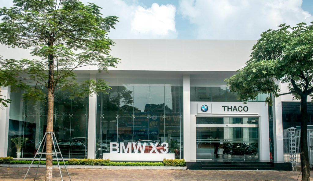 BMW Lê Văn Lương – Đại Lý Ủy Quyền Chính Hãng Tại Hà Nội: Dịch Vụ, Xe Mới & Cũ 4 bmw lê văn lương - Hình 2