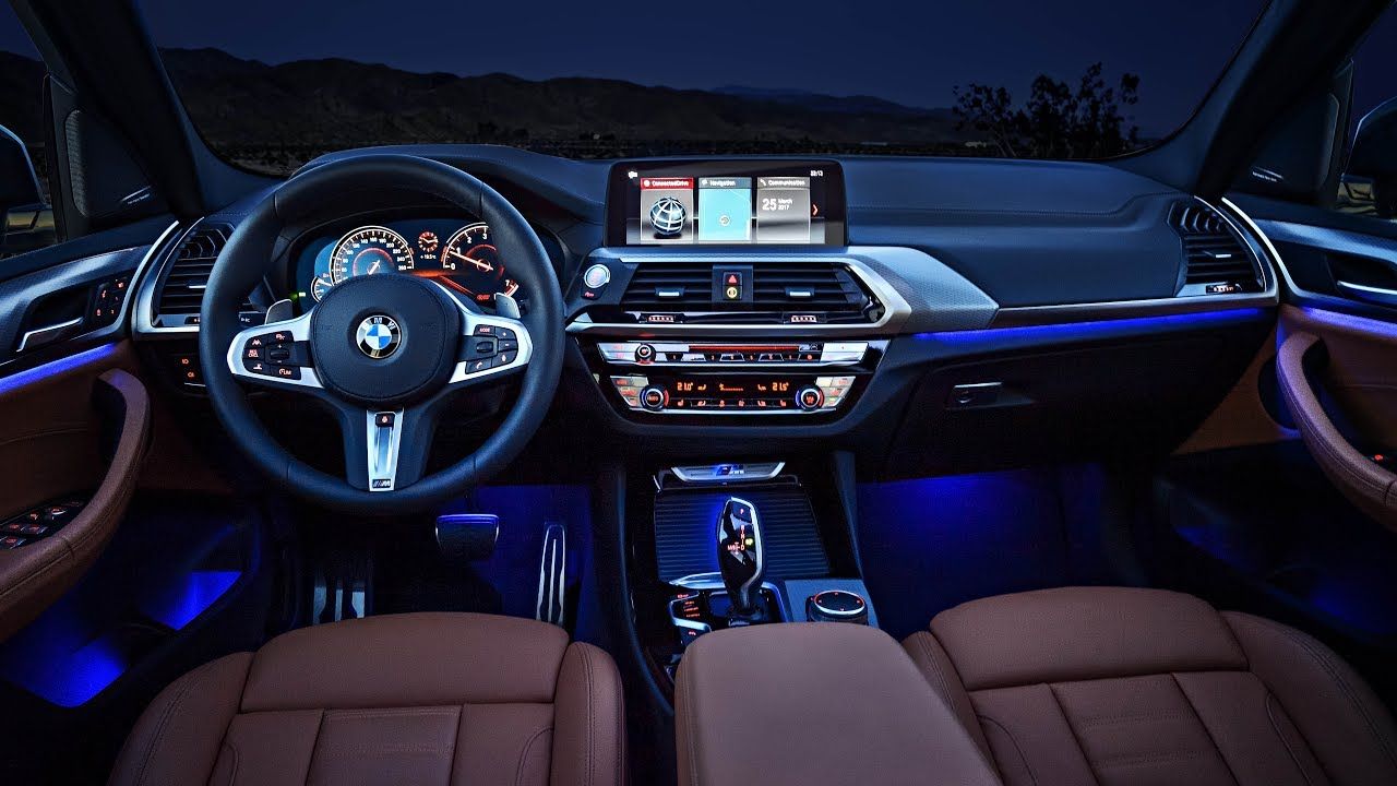 BMW LED Lights: Nâng Tầm Đẳng Cấp và An Toàn Cho Xe Của Bạn 4 bmw led lights - Hình 2