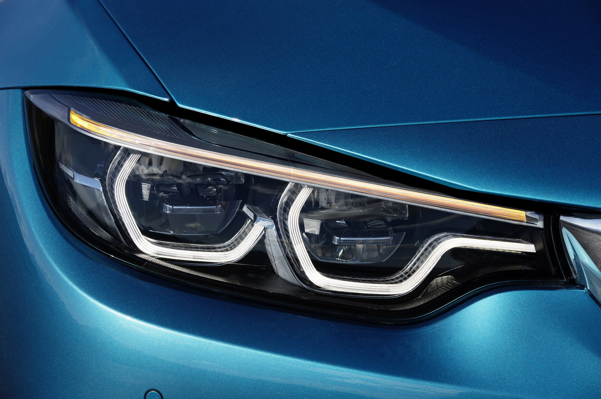 BMW LED Lights: Nâng Tầm Đẳng Cấp và An Toàn Cho Xe Của Bạn 5 bmw led lights - Hình 1