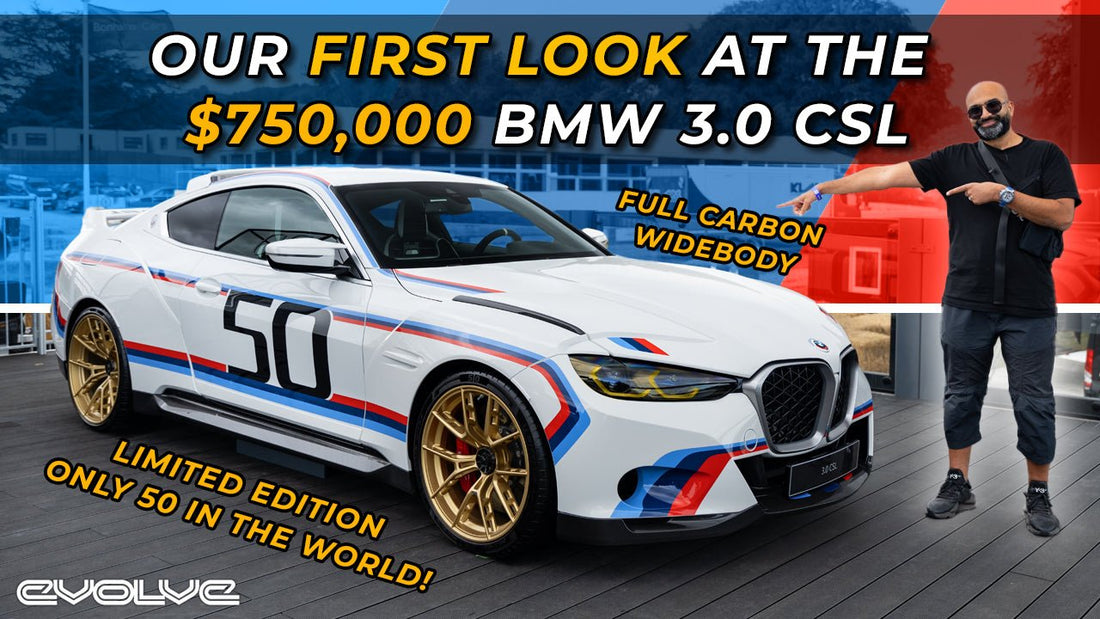 bmw limited - Hình 1