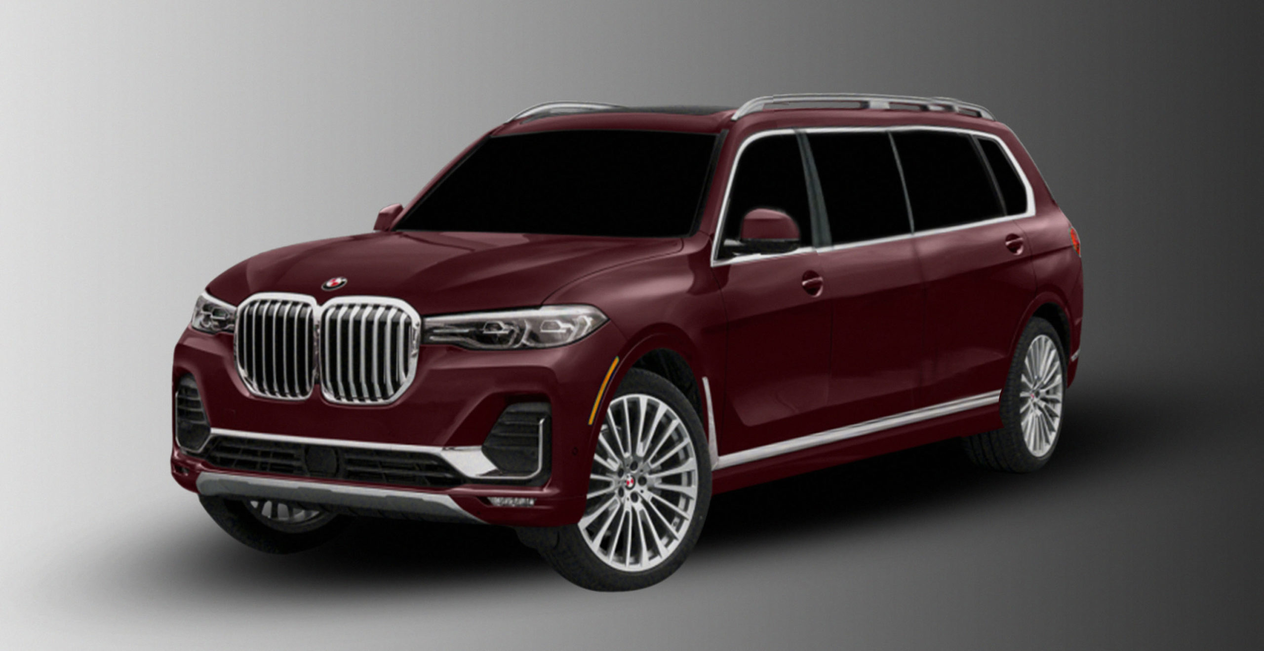 BMW Limo: Đẳng Cấp Xe Limousine BMW Cao Cấp Nhất Dành Cho Giới Thượng Lưu 3 bmw limo - Hình 2
