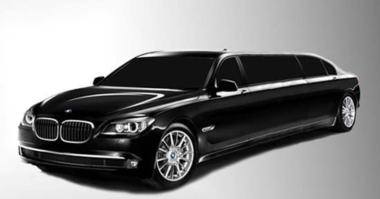 BMW Limo: Đẳng Cấp Xe Limousine BMW Cao Cấp Nhất Dành Cho Giới Thượng Lưu 4 bmw limo - Hình 1