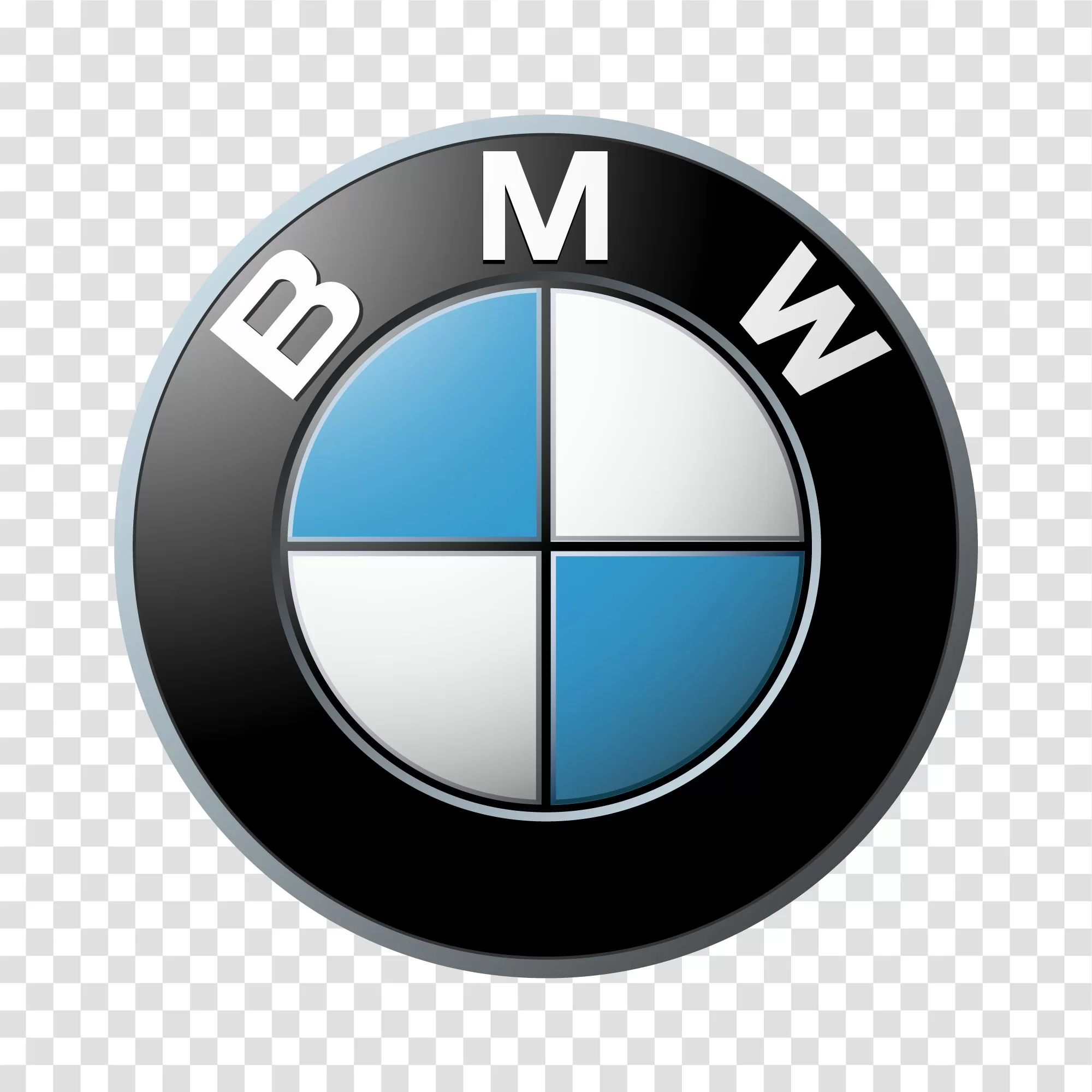 BMW Logo: Hành Trình 100 Năm Của Biểu Tượng Xe Hơi Đẳng Cấp 3 bmw logo - Hình 3