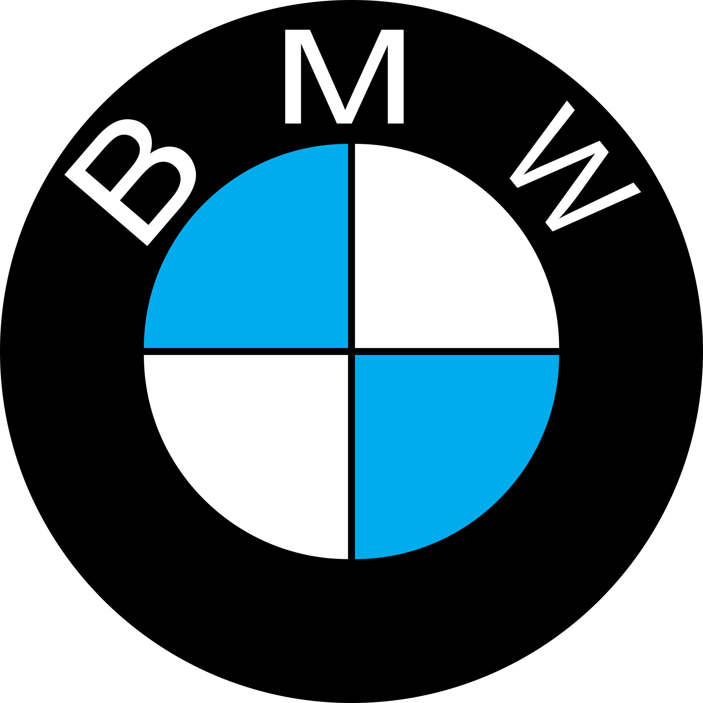 bmw logo png - Hình 4