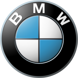 bmw logo png