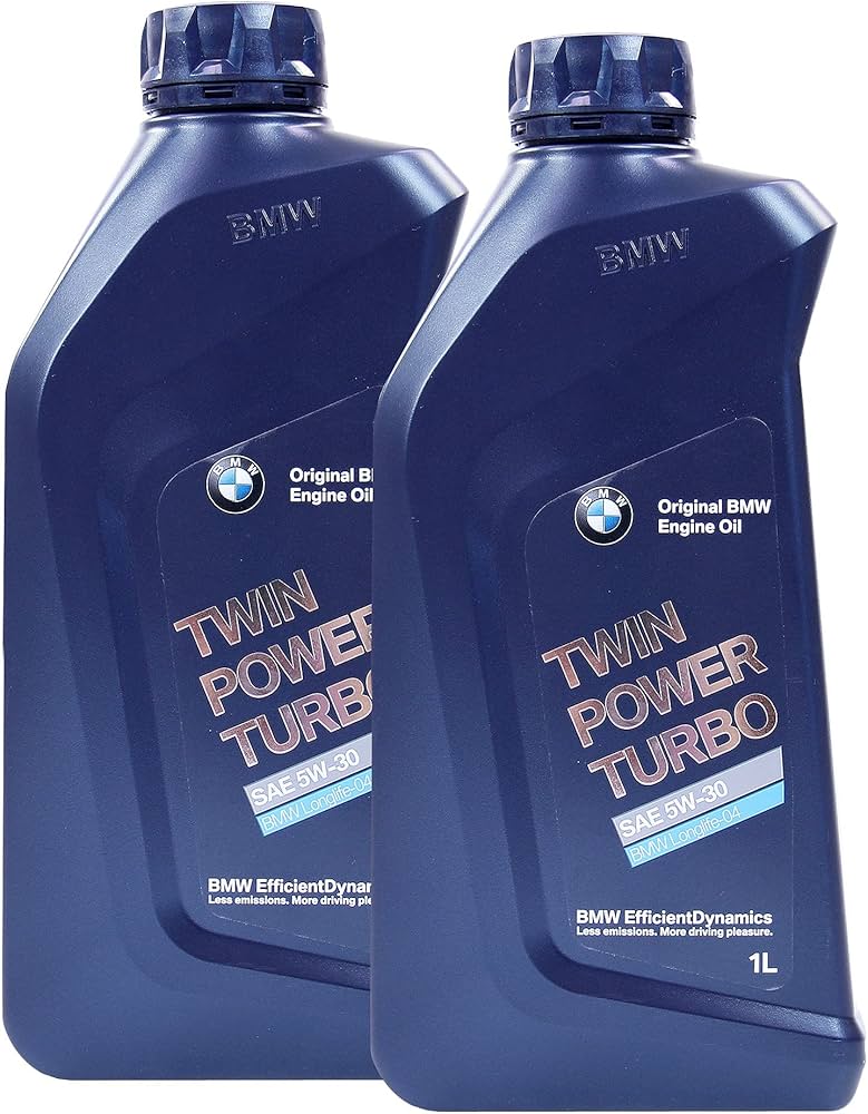 BMW Longlife: Bí Quyết Dầu Nhớt Chính Hãng Giúp Động Cơ Xe Bền Bỉ Hàng Trăm Ngàn Km 3 bmw longlife - Hình 3