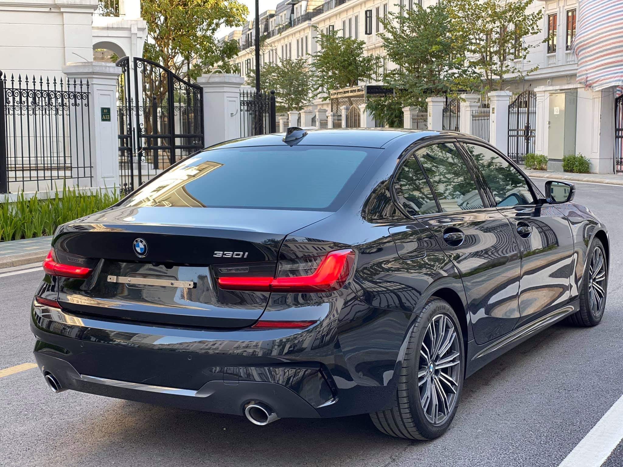 BMW Lướt: Kinh Nghiệm Mua Xe Cũ Chất Lượng, Tránh Mất Tiền Oan 1 bmw lướt - Hình 5