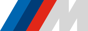 bmw m logo