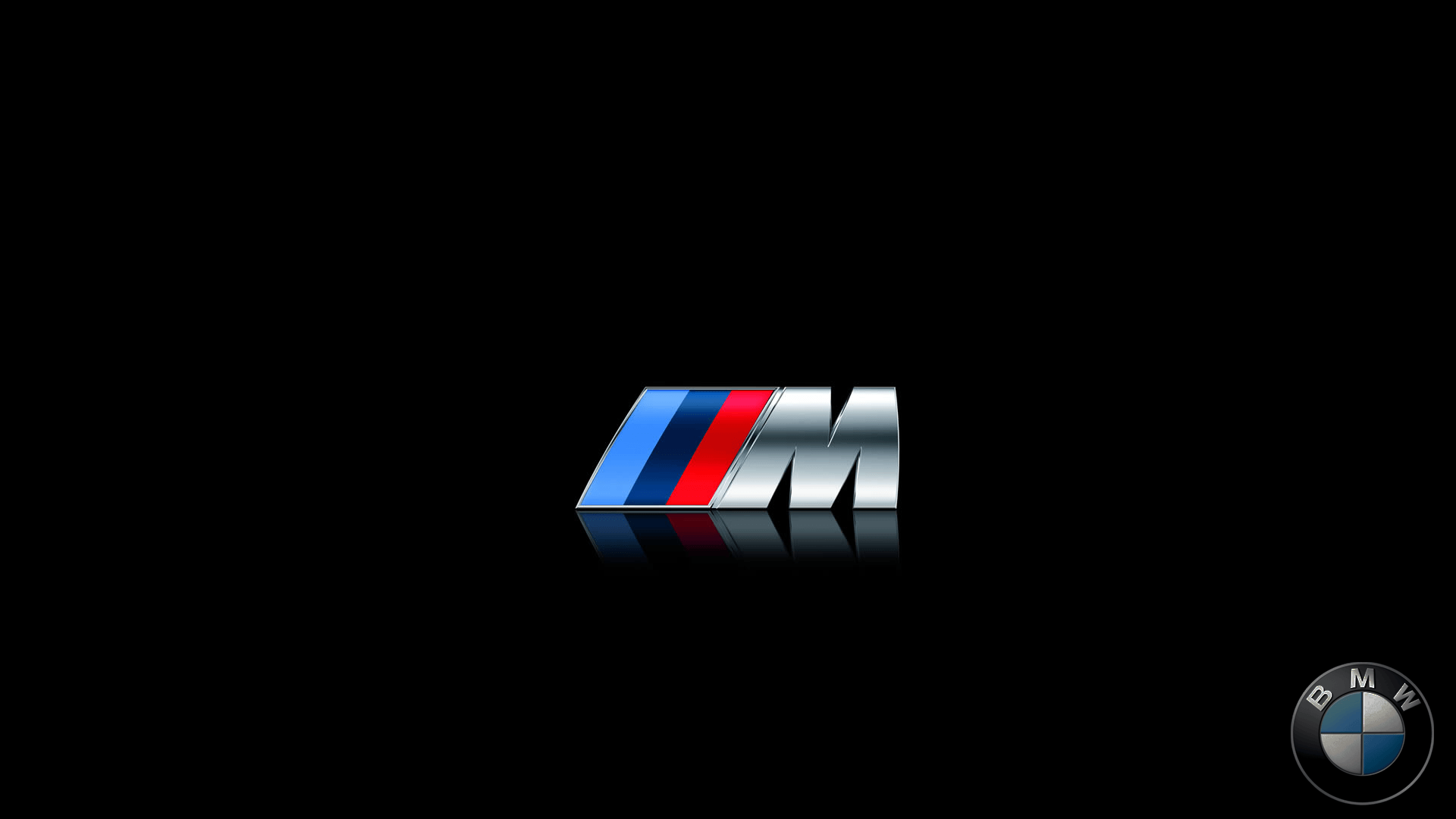 BMW M Logo: Huyền Thoại Ba Sọc Màu Sắc Trên Những Cỗ Máy Hiệu Suất Cao 1 bmw m logo - Hình 3