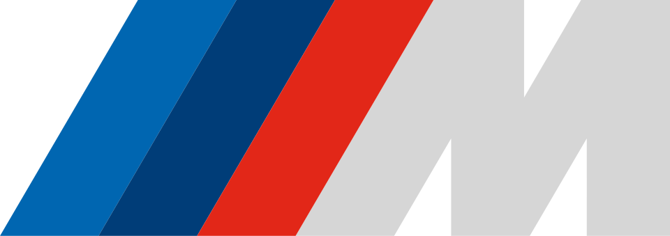BMW M Logo: Huyền Thoại Ba Sọc Màu Sắc Trên Những Cỗ Máy Hiệu Suất Cao 3 bmw m logo - Hình 1