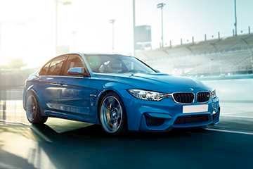 bmw m price - Hình 1