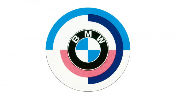 BMW M Series Logo: Lịch Sử, Ý Nghĩa Và Những Điều Cần Biết Về Biểu Tượng Sức Mạnh 2 bmw m series logo - Hình 1