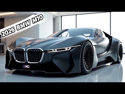 BMW M10: Huyền Thoại Động Cơ 4 Xi-Lanh Định Hình Cả Một Thương Hiệu 4 bmw m10 - Hình 1