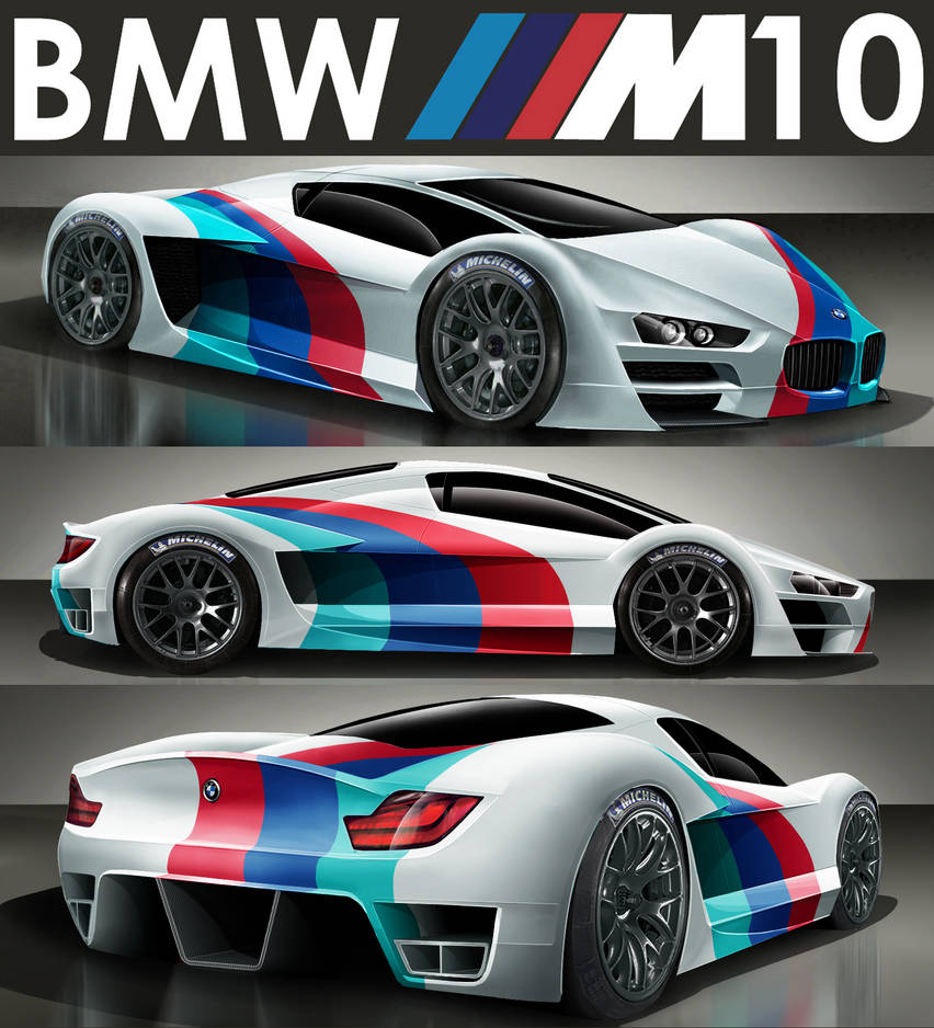 BMW M10: Huyền Thoại Động Cơ 4 Xi-Lanh Định Hình Cả Một Thương Hiệu 3 bmw m10 - Hình 2