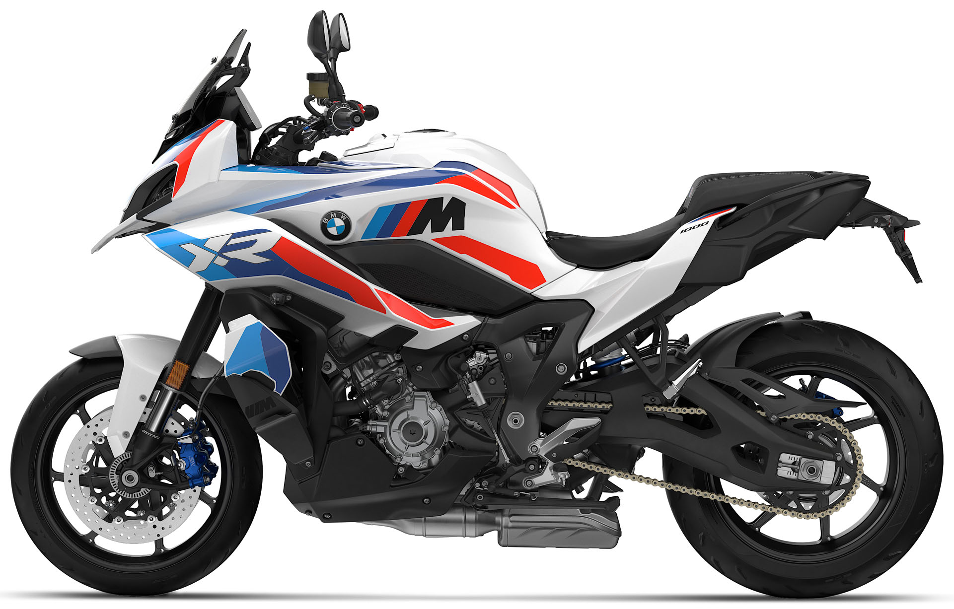 BMW M1000XR: Đỉnh Cao Mới Của Dòng Sport-Touring – Phân Tích Chi Tiết Từ A Đến Z 3 bmw m1000xr - Hình 2
