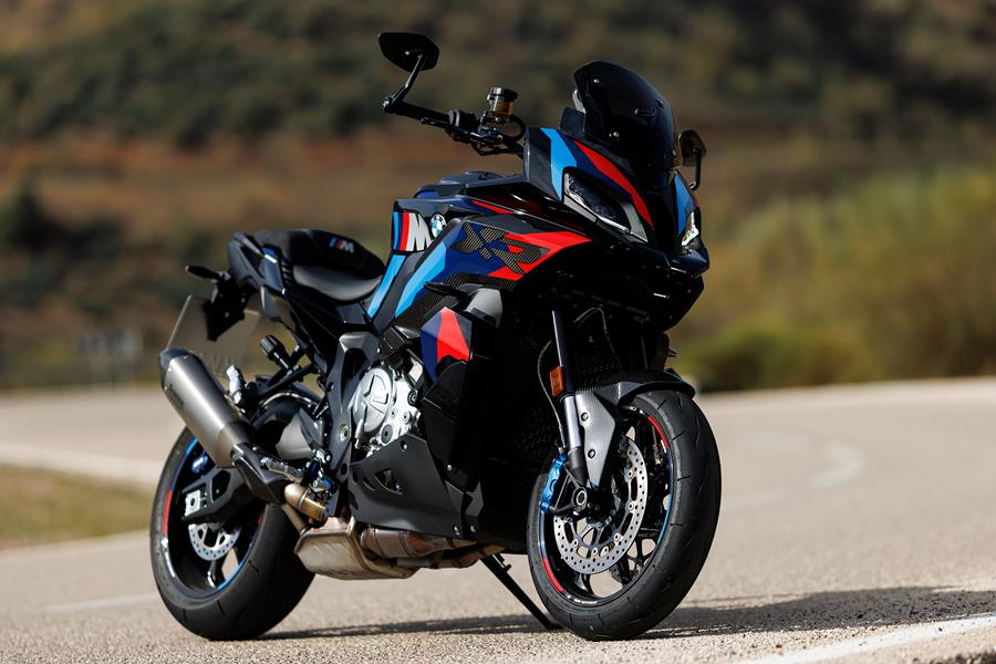 BMW M1000XR: Đỉnh Cao Mới Của Dòng Sport-Touring – Phân Tích Chi Tiết Từ A Đến Z 4 bmw m1000xr - Hình 1