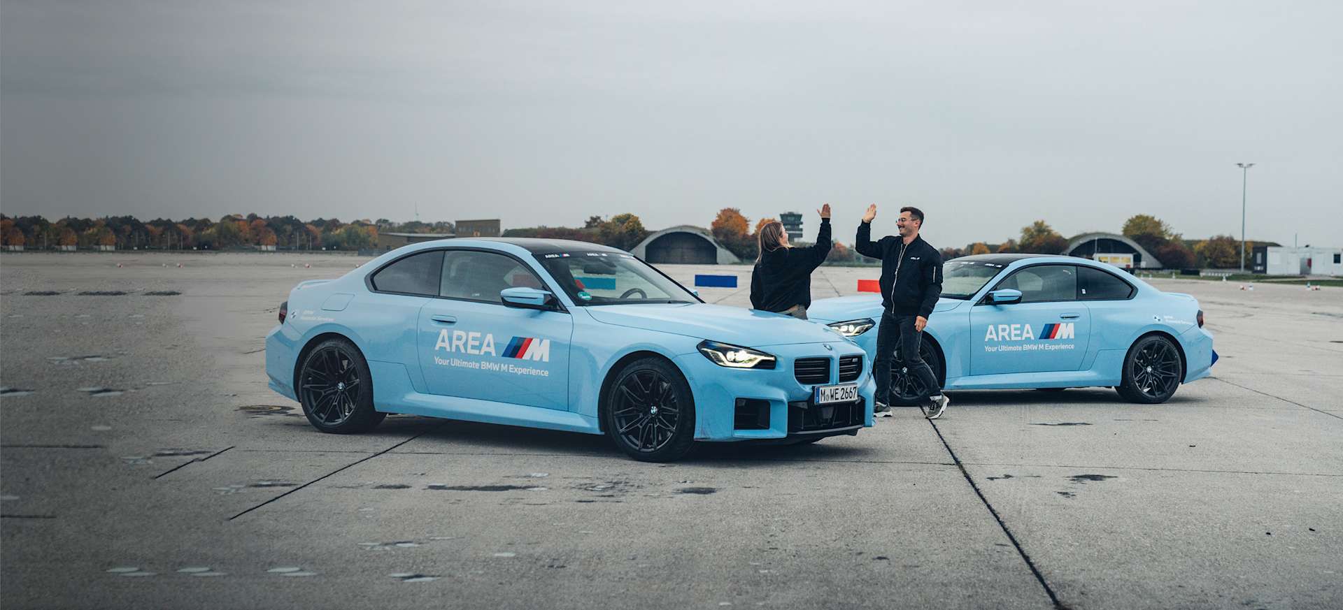 BMW M2: Đẳng Cấp Xe Thể Thao Hạng Nhỏ Dẫn Đầu Phân Khúc 1 bmw m2 - Hình 5