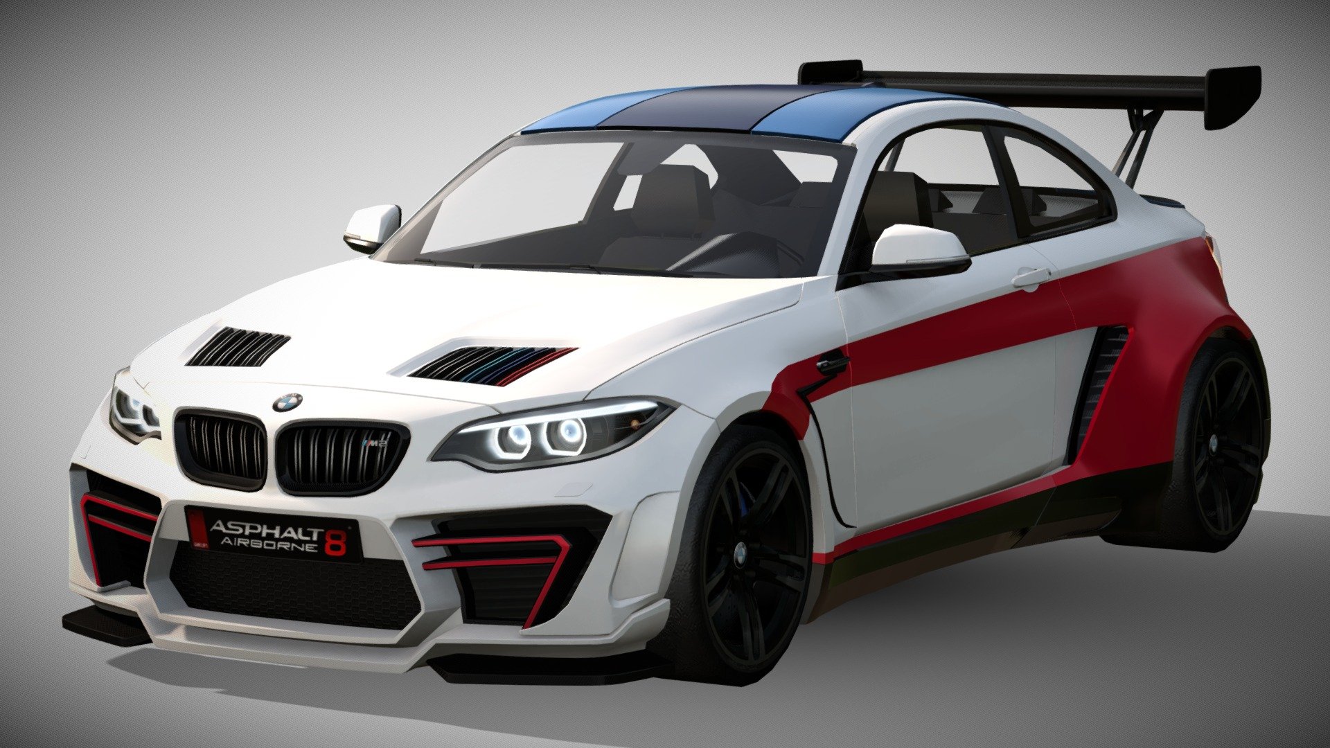 BMW M2 Asphalt 8: Mọi Điều Cần Biết Về Siêu Xe Huyền Thoại Trong Game 4 bmw m2 asphalt 8 - Hình 2