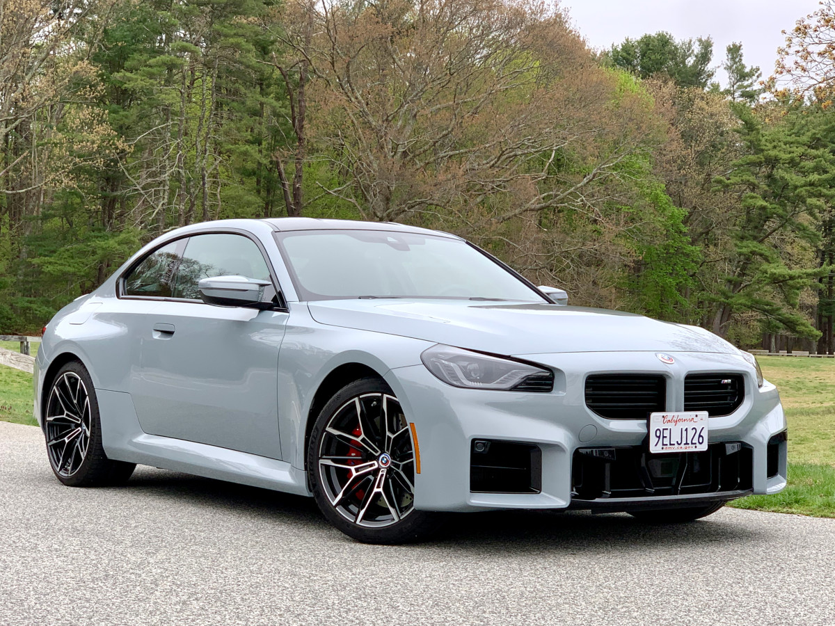 BMW M2 For Sale: Bí Kíp Chọn Mua Xe Thể Thao Đáng Giá Nhất 2024 4 bmw m2 for sale - Hình 2